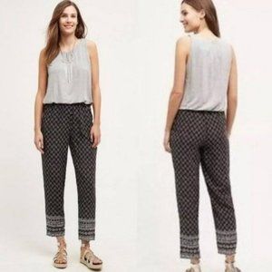Anthropologie Hei Hei Jumpsuit